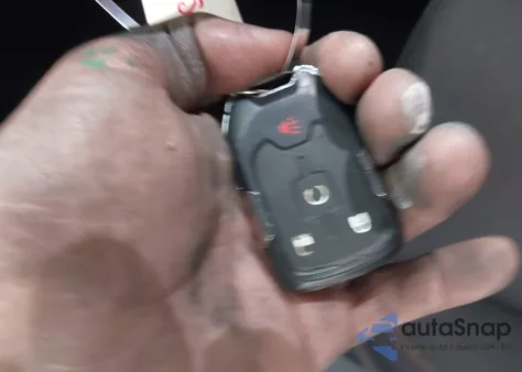 2019 GMC Terrain Sle z USA, uszkodzony, nr VIN 3GKALMEV2KL352532